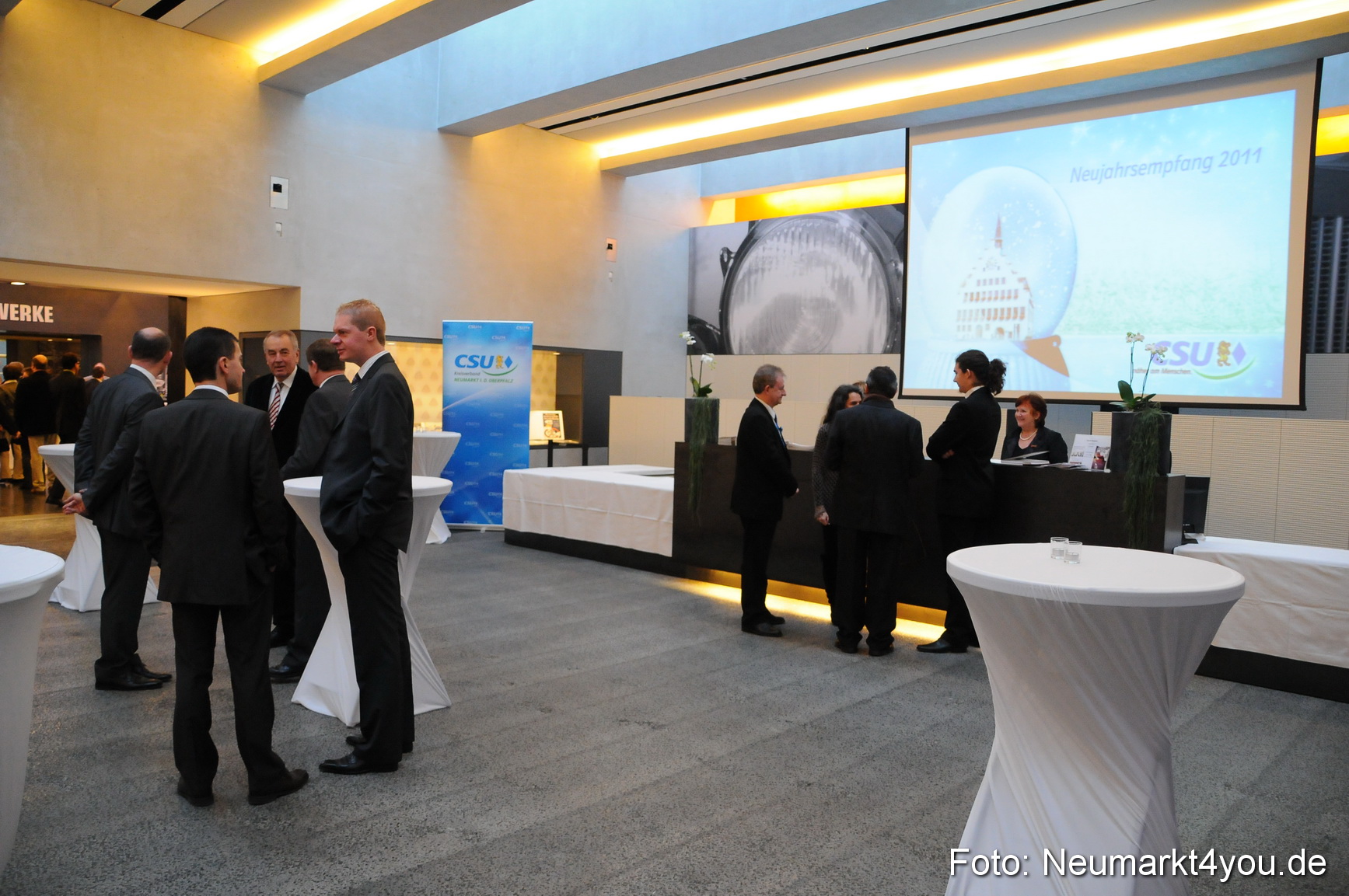 CSU Neujahrsempfang 150111 0002