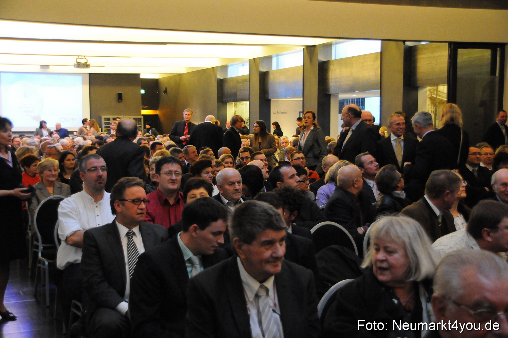 CSU Neujahrsempfang 150111 0003