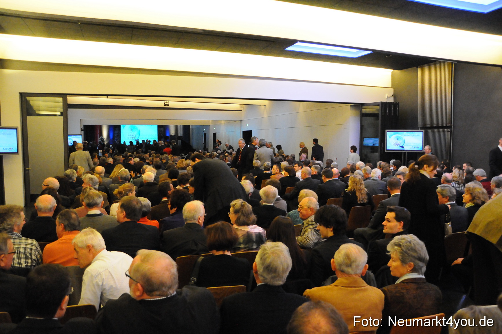 CSU Neujahrsempfang 150111 0004