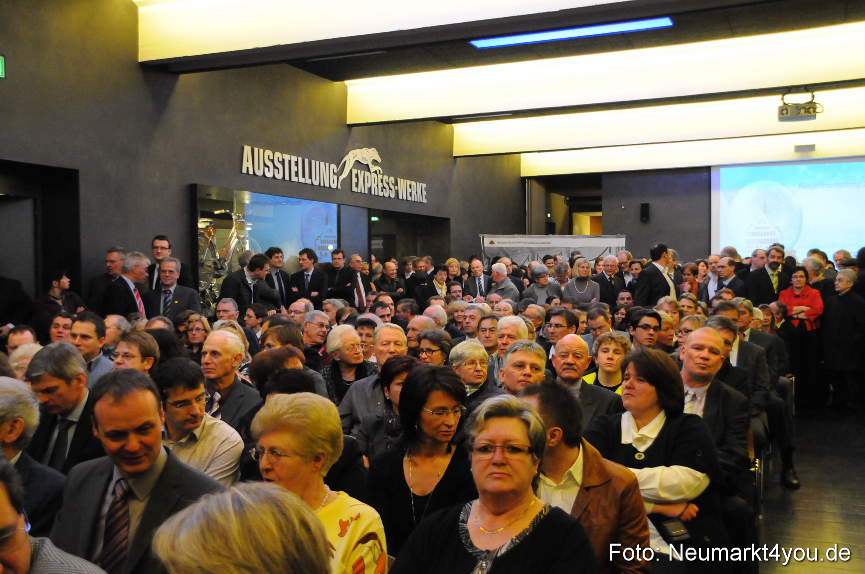 CSU Neujahrsempfang 150111 0005