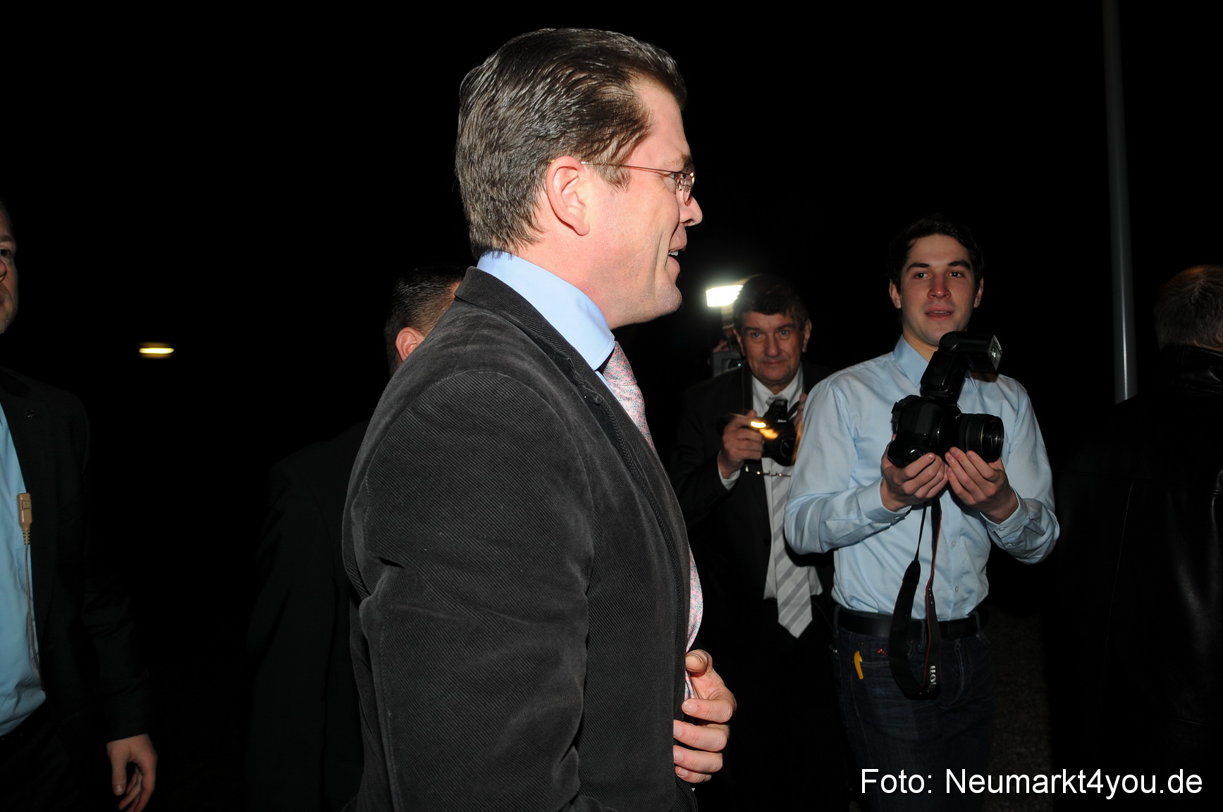 CSU Neujahrsempfang 150111 0008