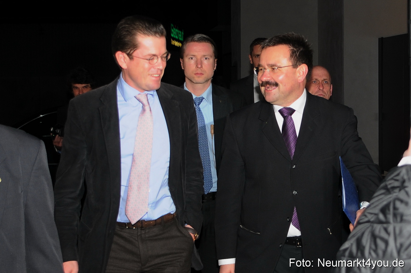 CSU Neujahrsempfang 150111 0009