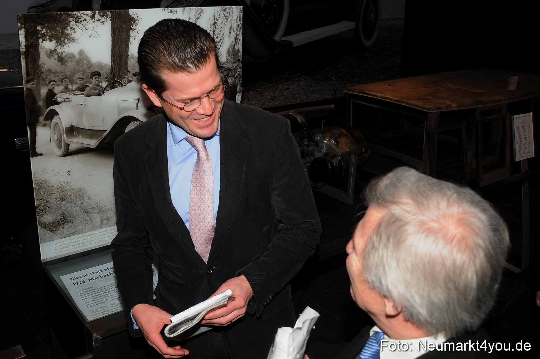 CSU Neujahrsempfang 150111 0010