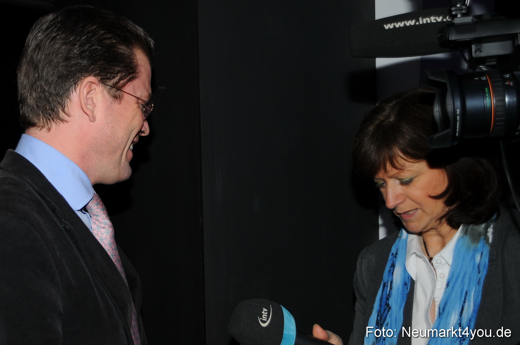 CSU Neujahrsempfang 150111 0011