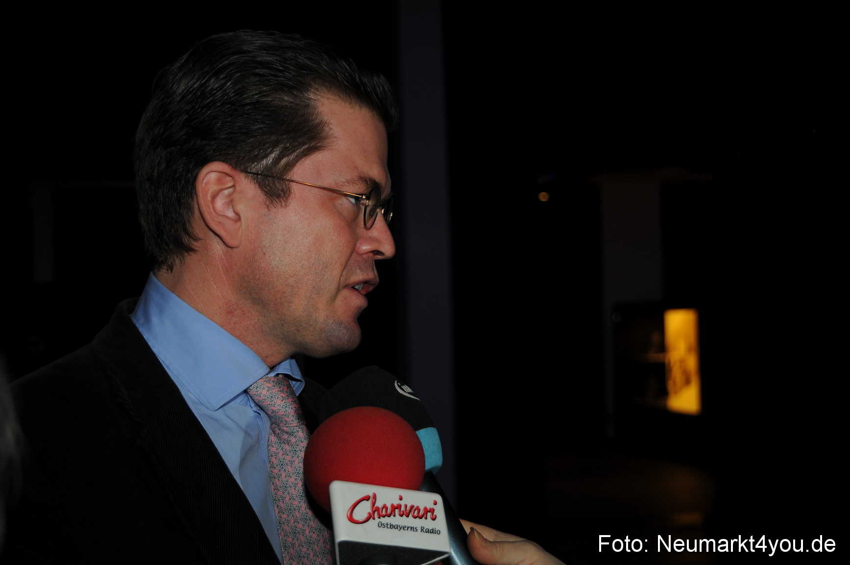 CSU Neujahrsempfang 150111 0012