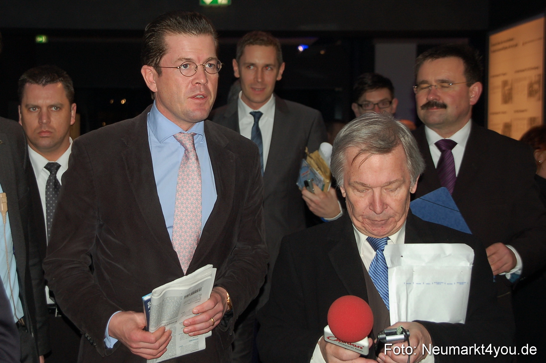 CSU Neujahrsempfang 150111 0013