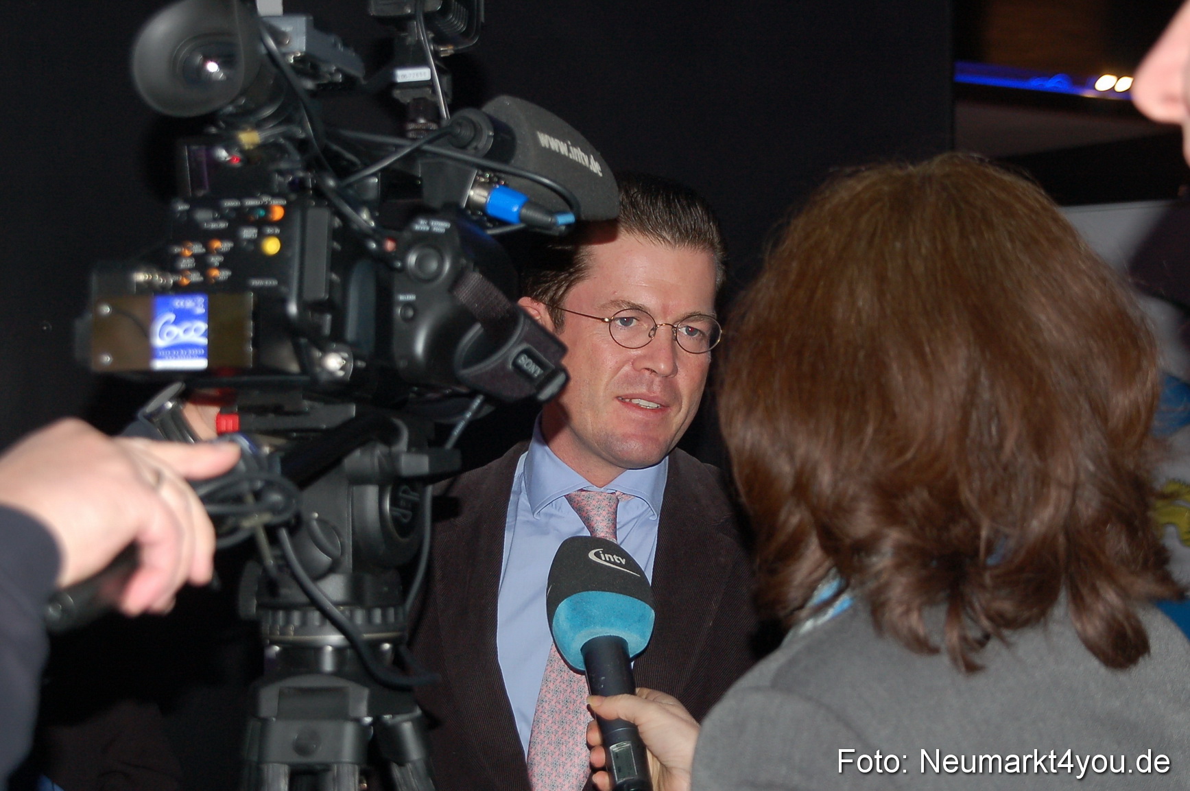 CSU Neujahrsempfang 150111 0014