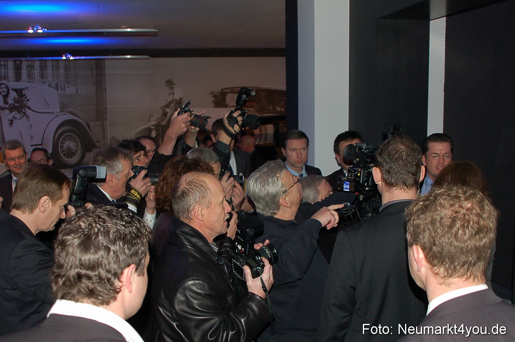 CSU Neujahrsempfang 150111 0015