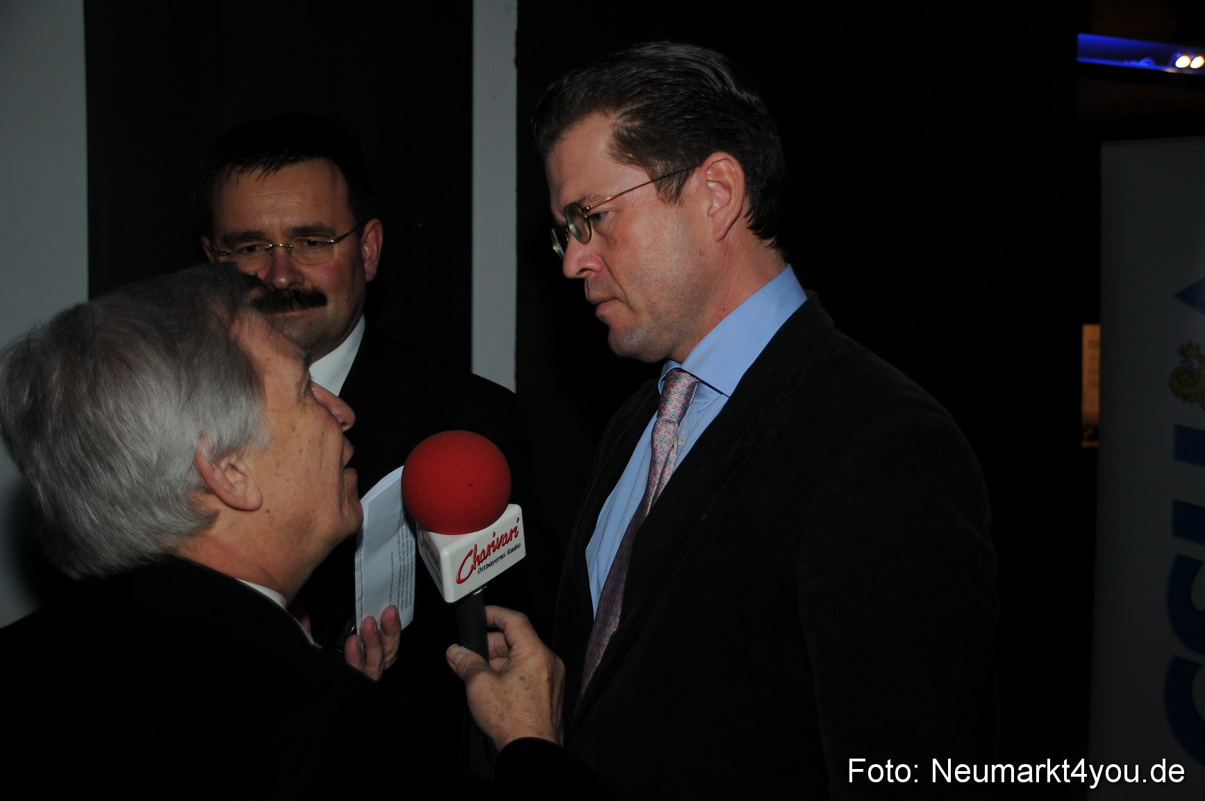 CSU Neujahrsempfang 150111 0016