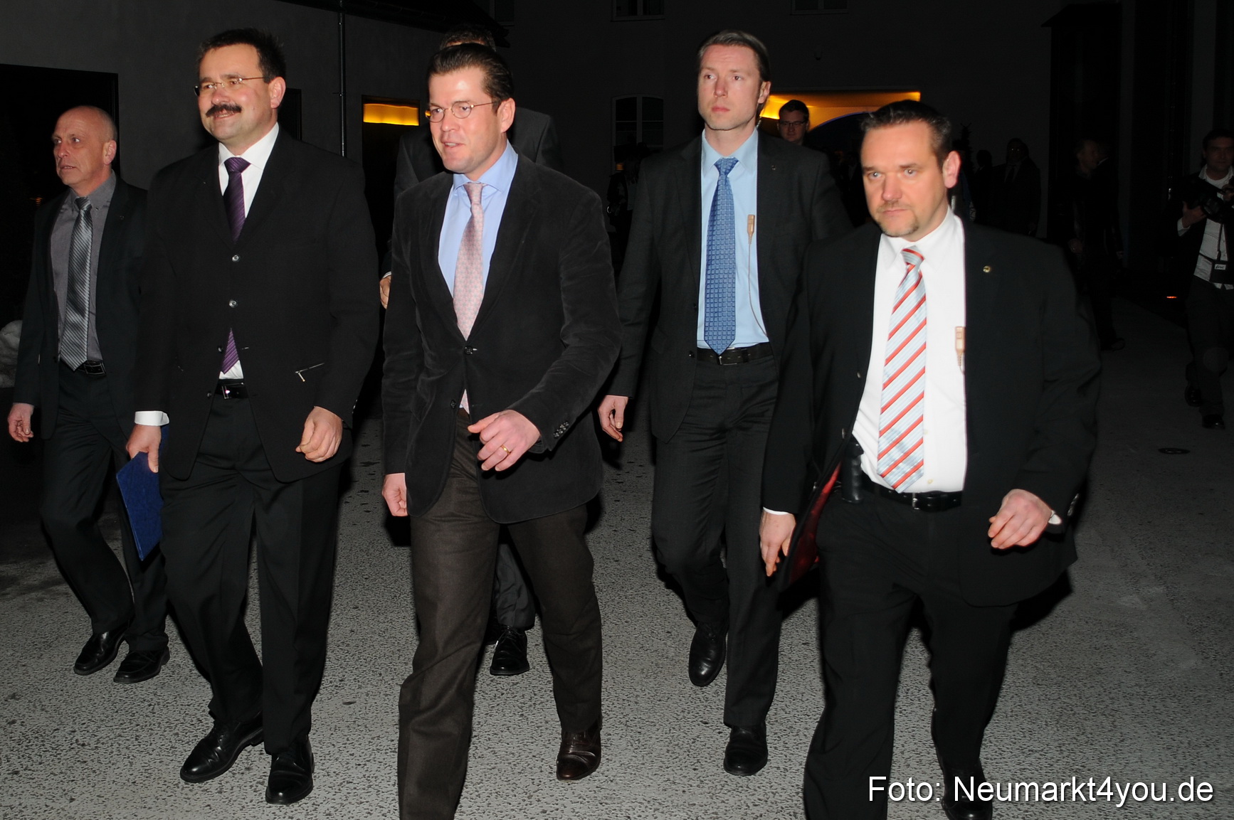 CSU Neujahrsempfang 150111 0017