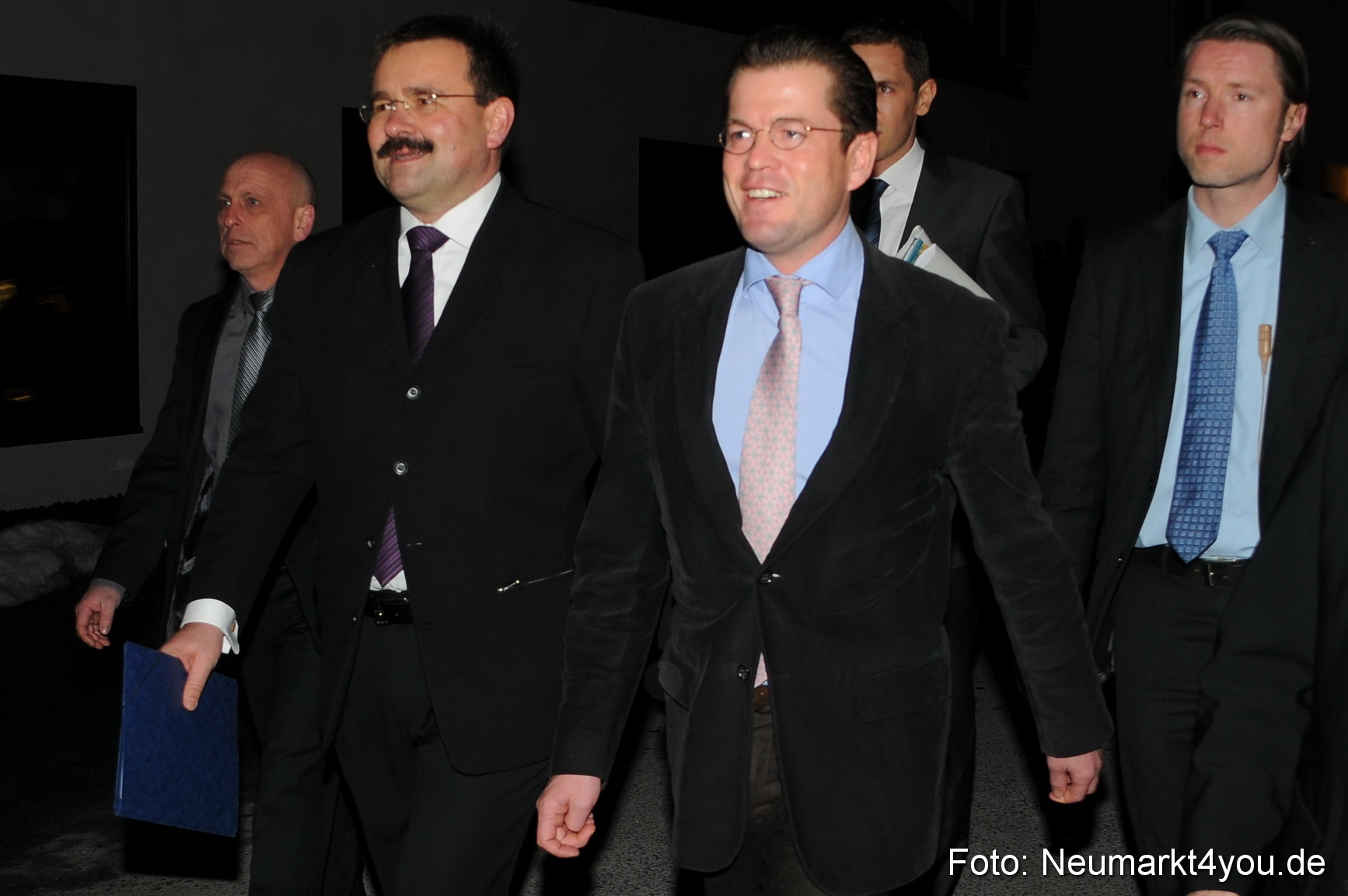 CSU Neujahrsempfang 150111 0018