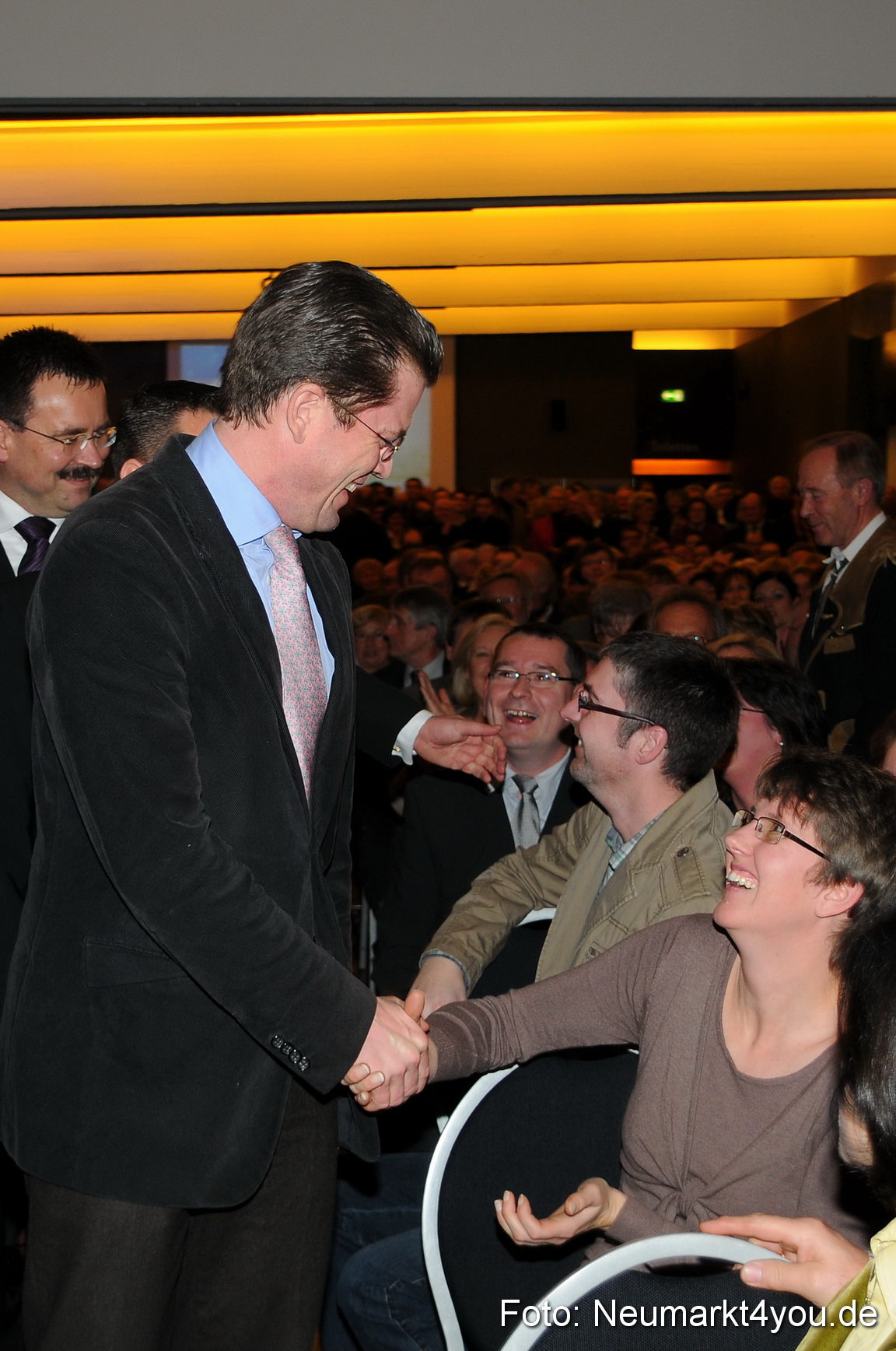 CSU Neujahrsempfang 150111 0019