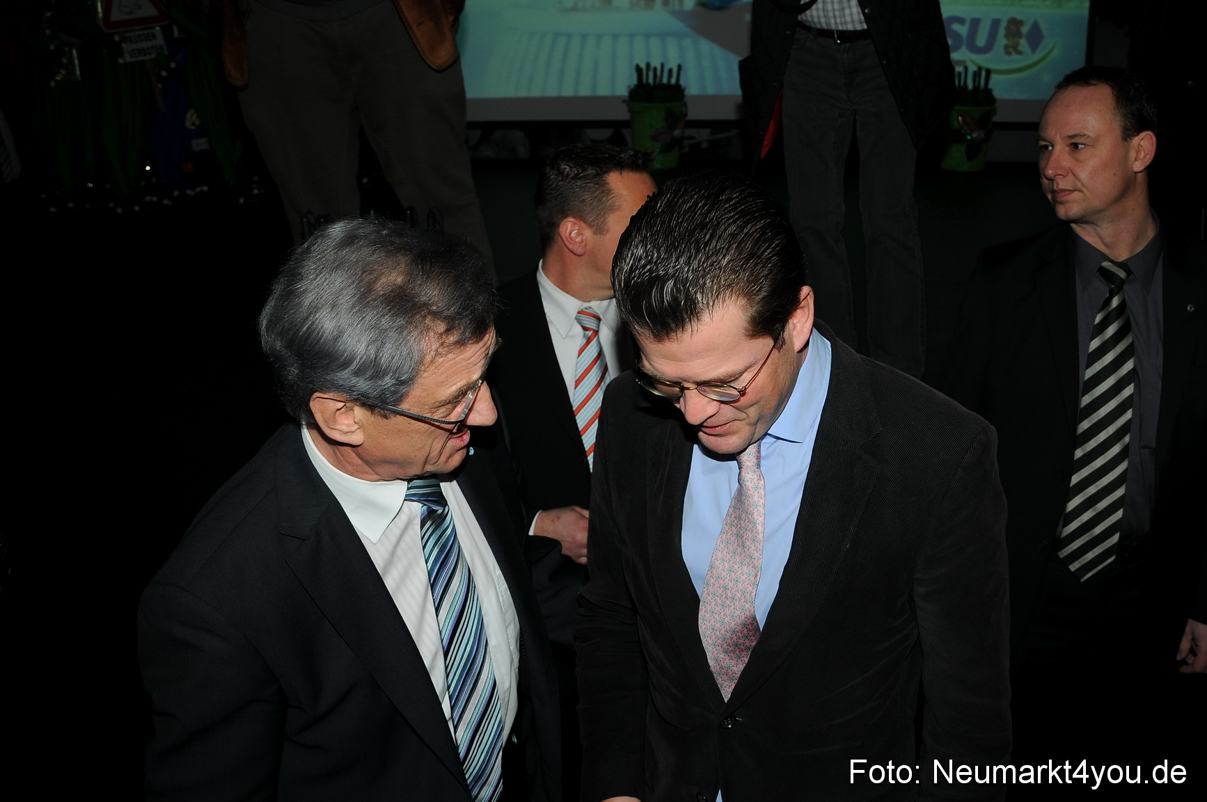 CSU Neujahrsempfang 150111 0024