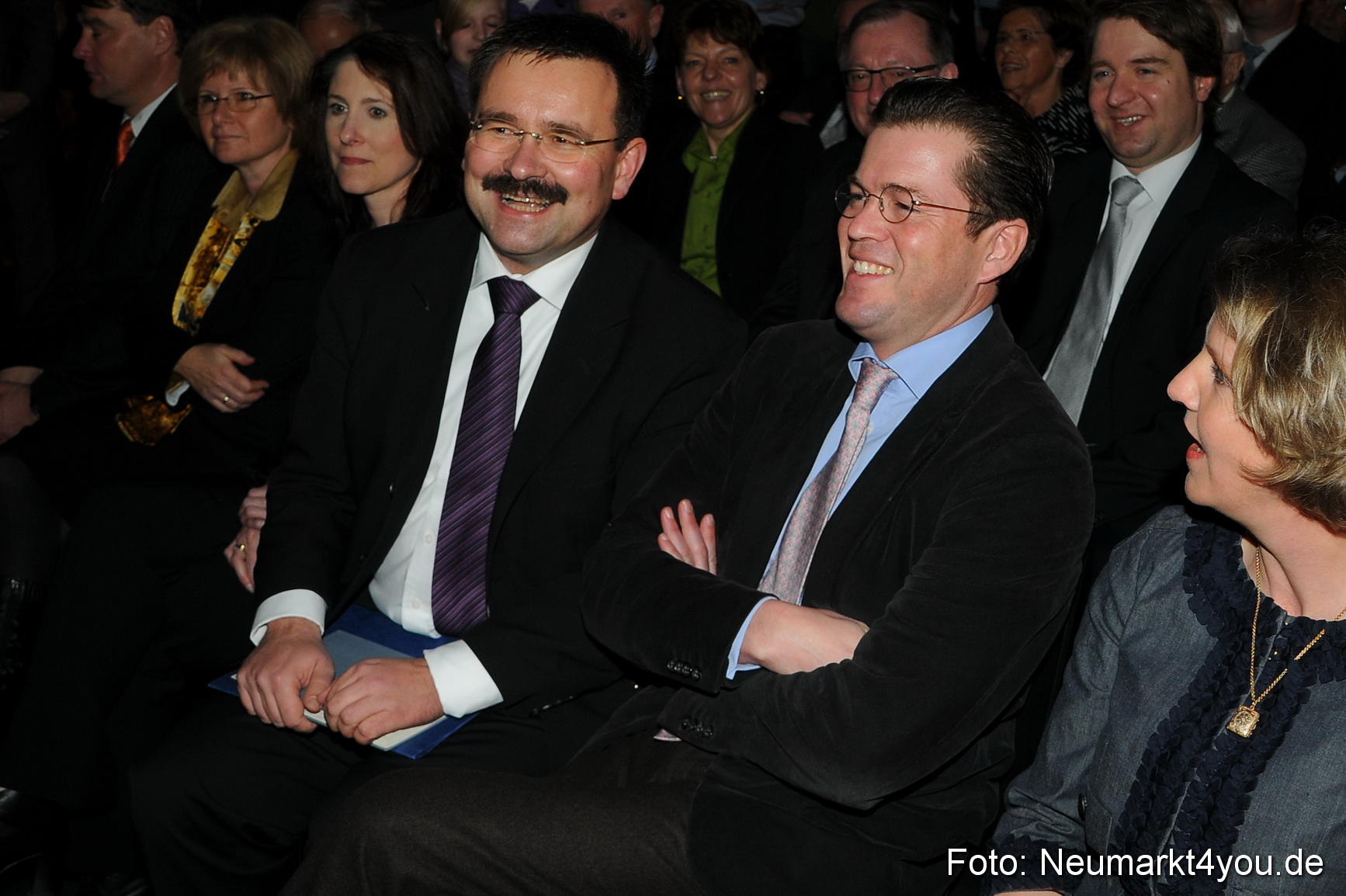 CSU Neujahrsempfang 150111 0027