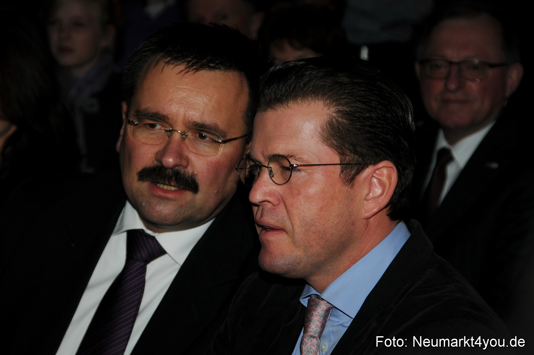 CSU Neujahrsempfang 150111 0028