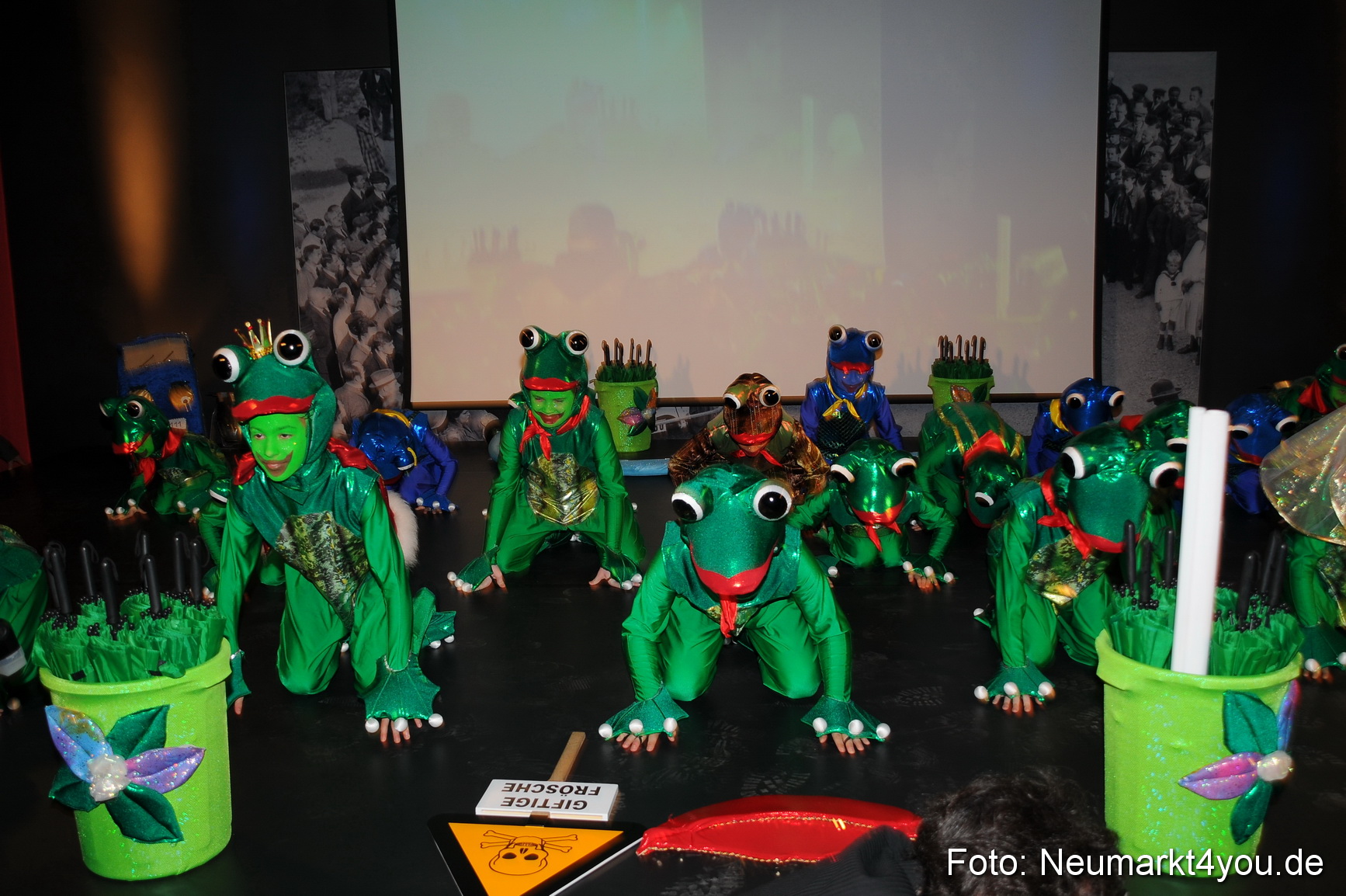 CSU Neujahrsempfang 150111 0029