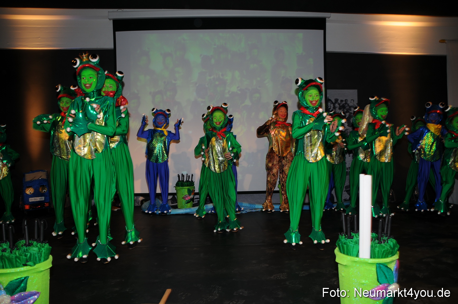 CSU Neujahrsempfang 150111 0030