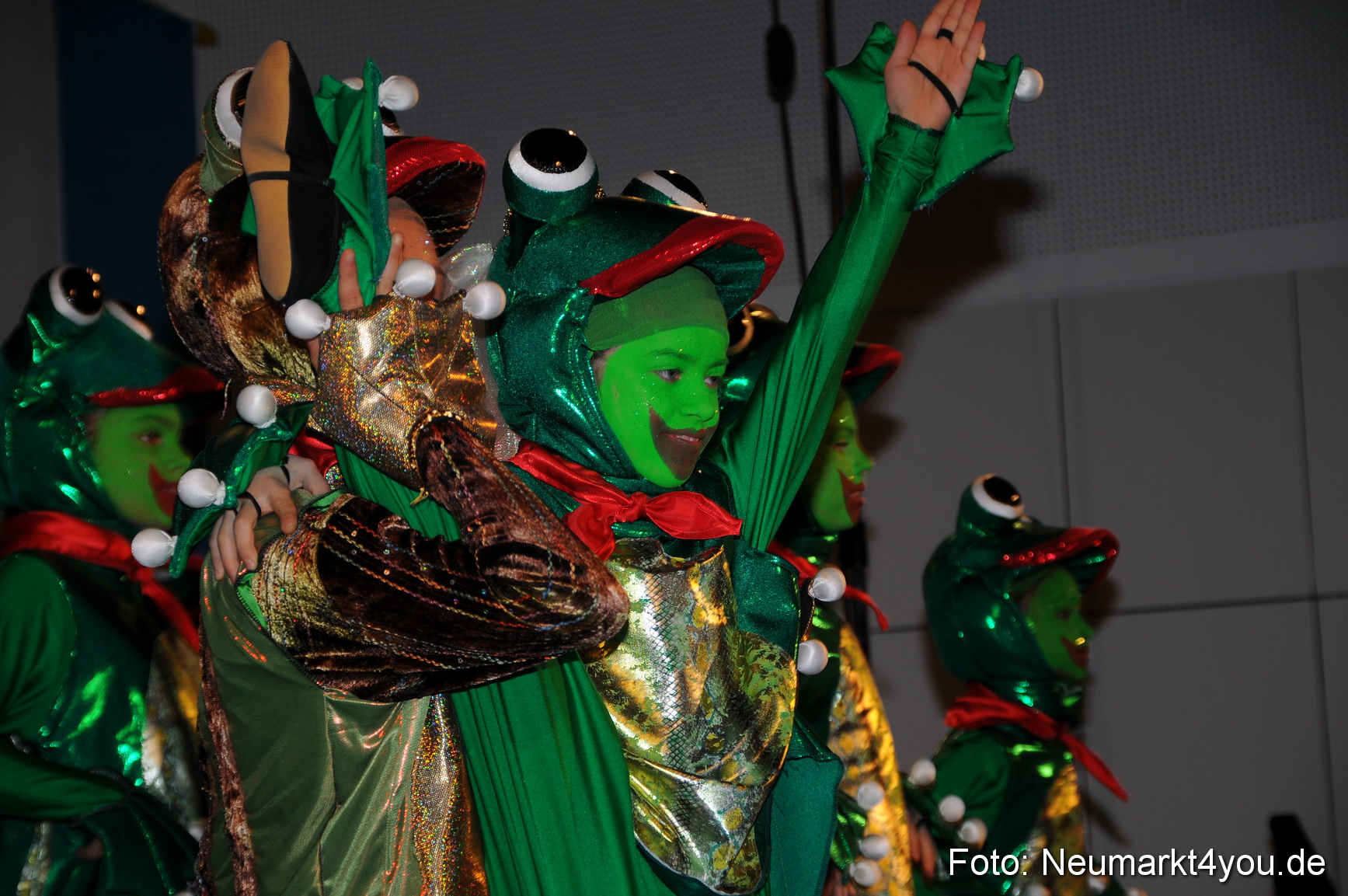 CSU Neujahrsempfang 150111 0031