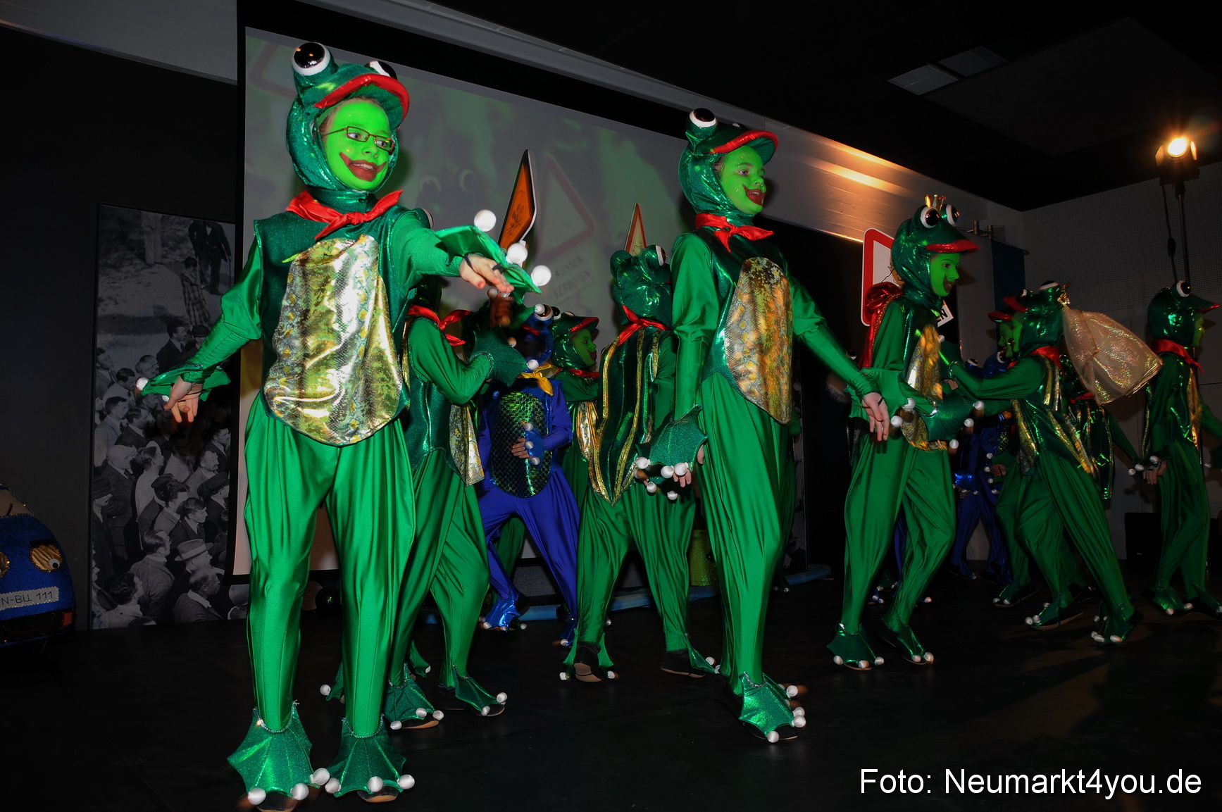 CSU Neujahrsempfang 150111 0032