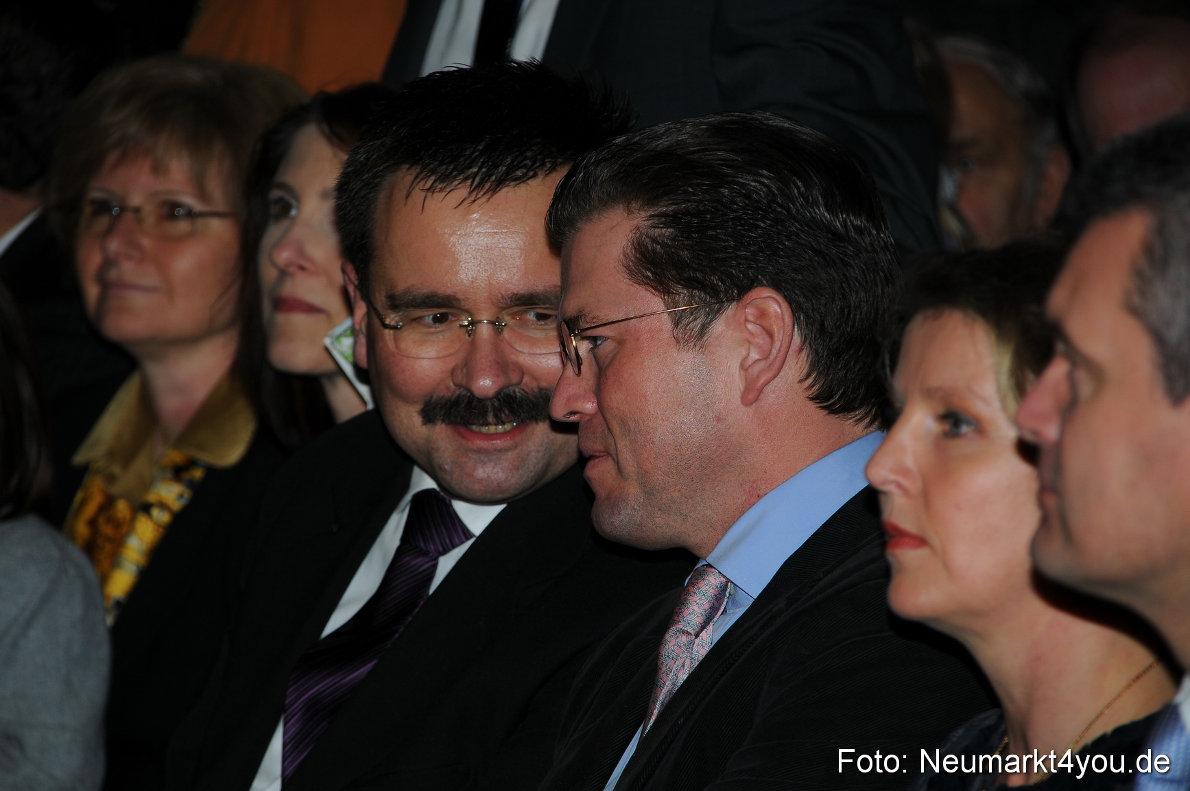 CSU Neujahrsempfang 150111 0033