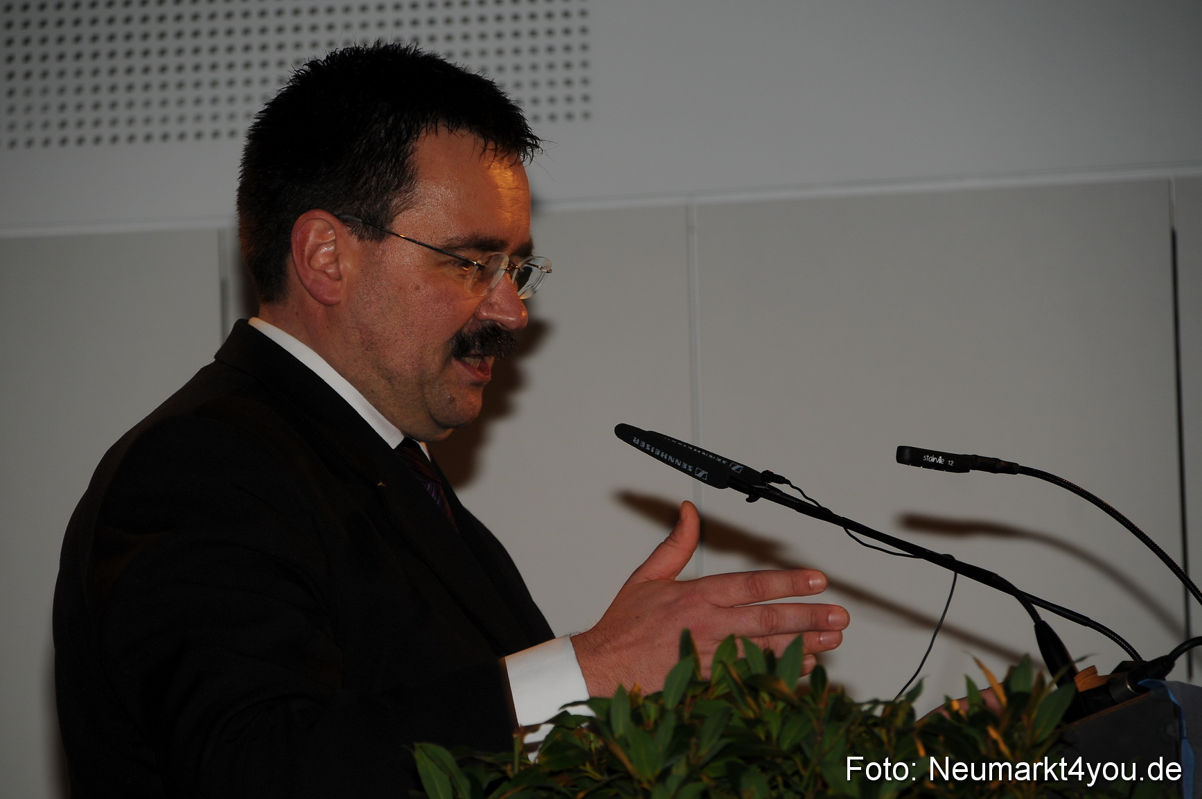 CSU Neujahrsempfang 150111 0034