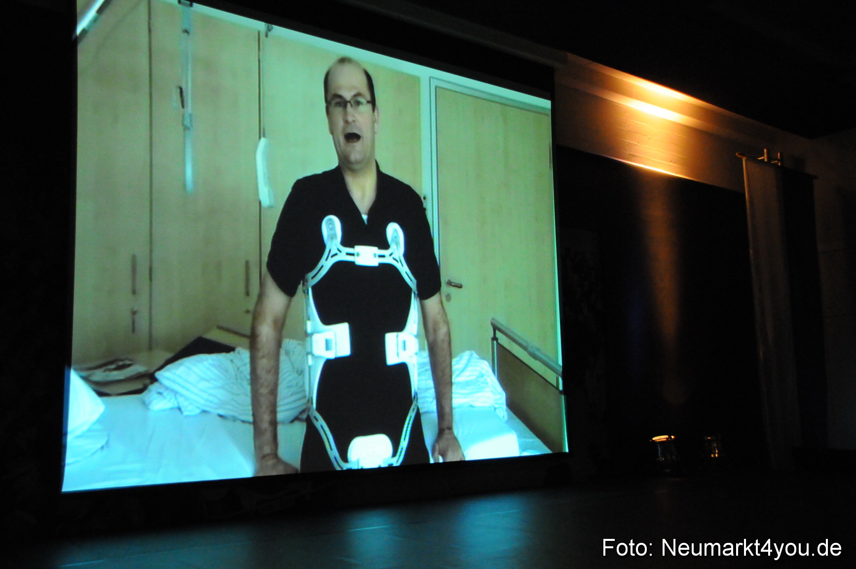 CSU Neujahrsempfang 150111 0037