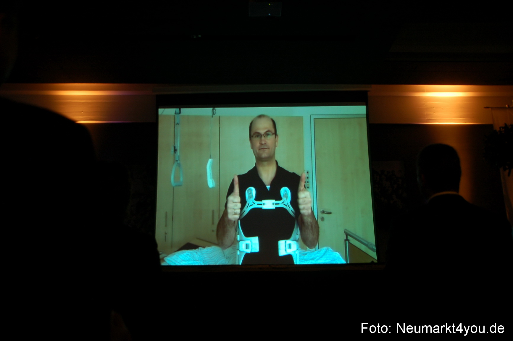 CSU Neujahrsempfang 150111 0038