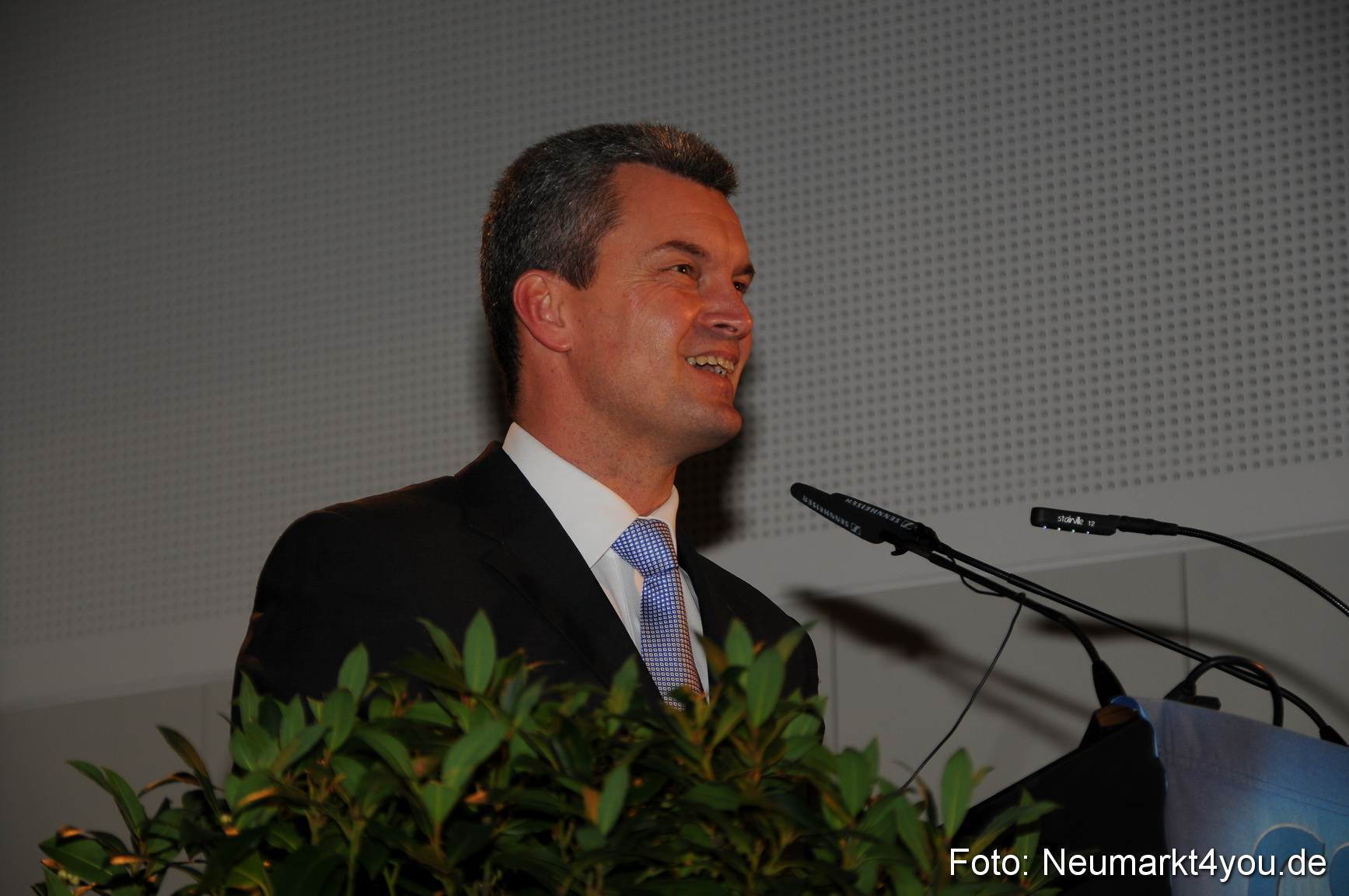 CSU Neujahrsempfang 150111 0040