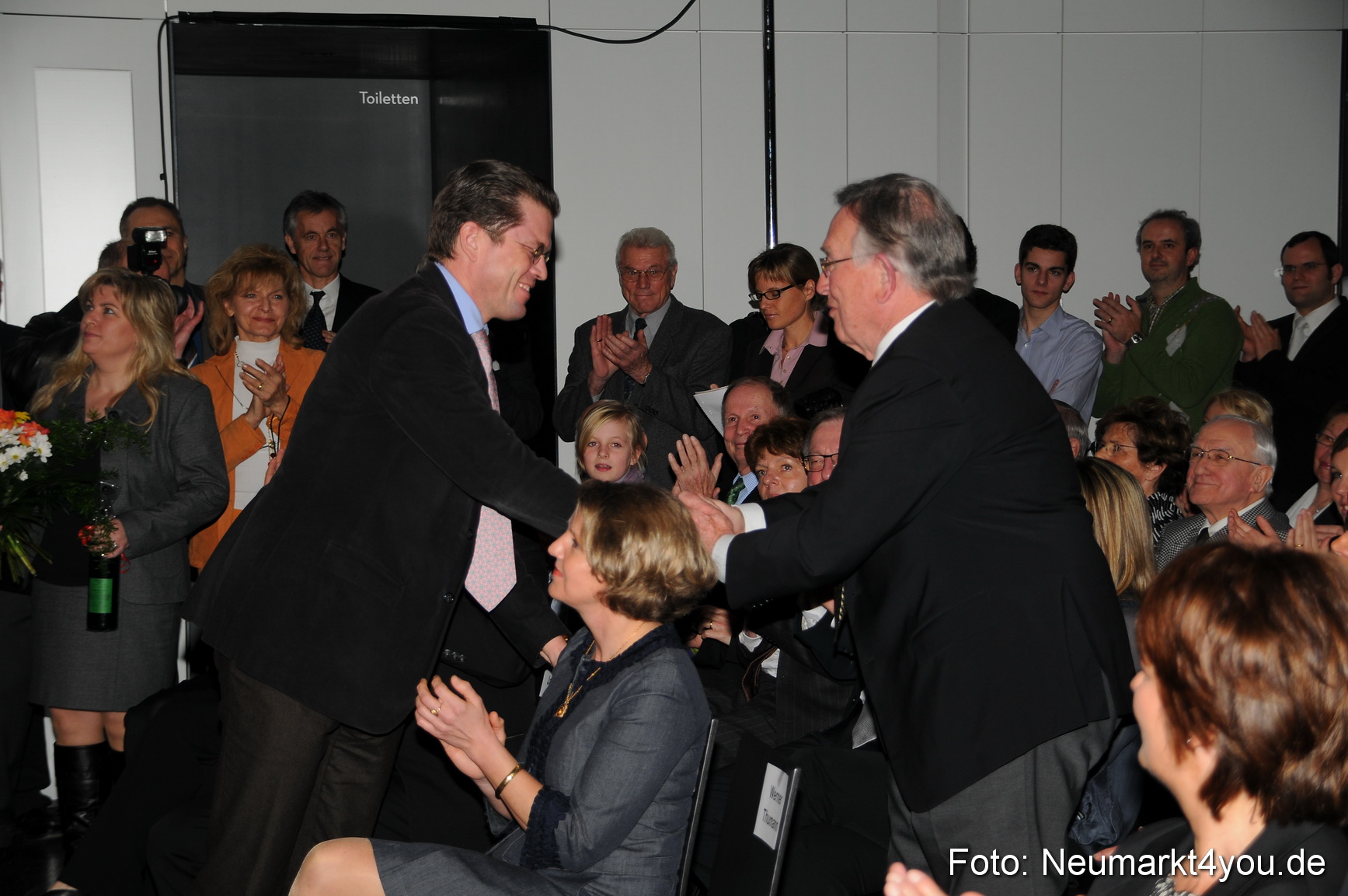 CSU Neujahrsempfang 150111 0041