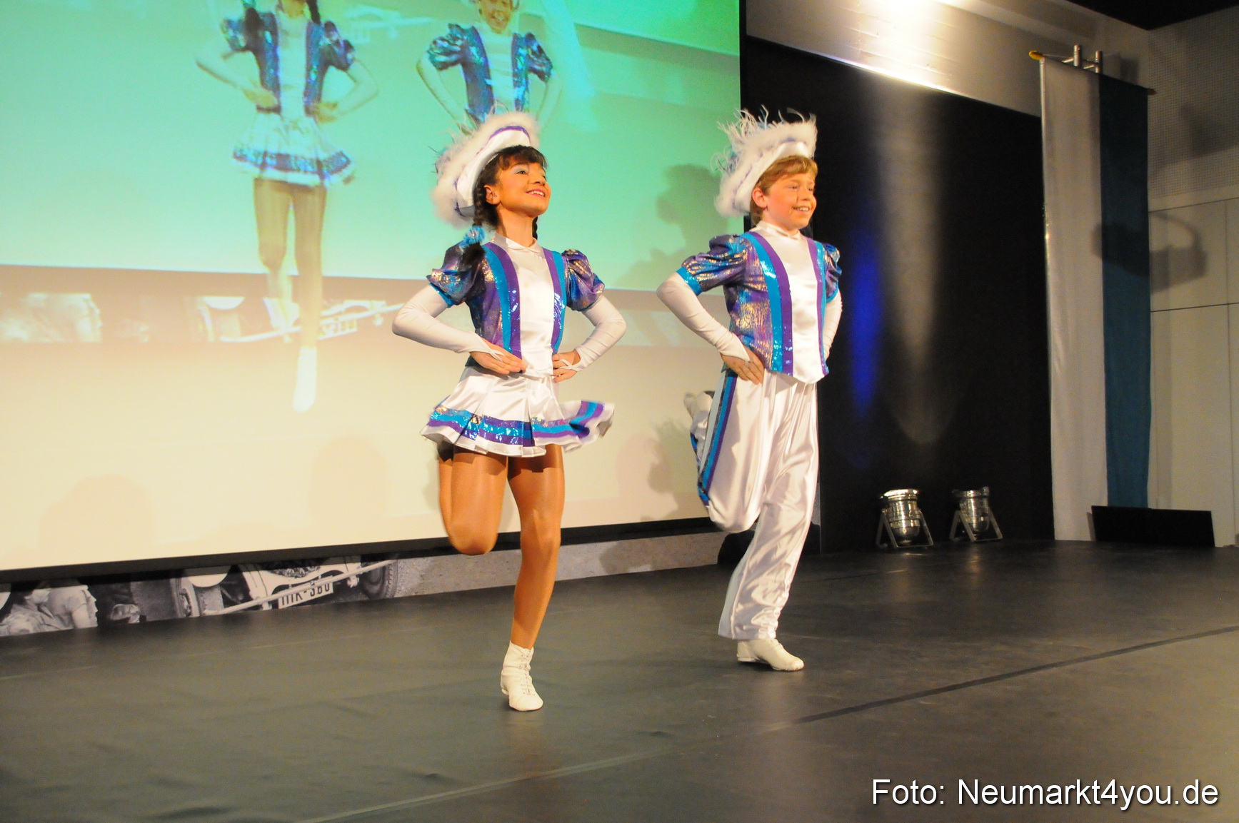 CSU Neujahrsempfang 150111 0043