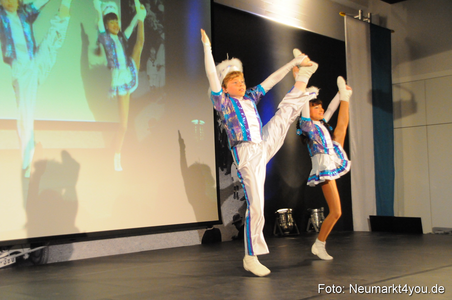 CSU Neujahrsempfang 150111 0044