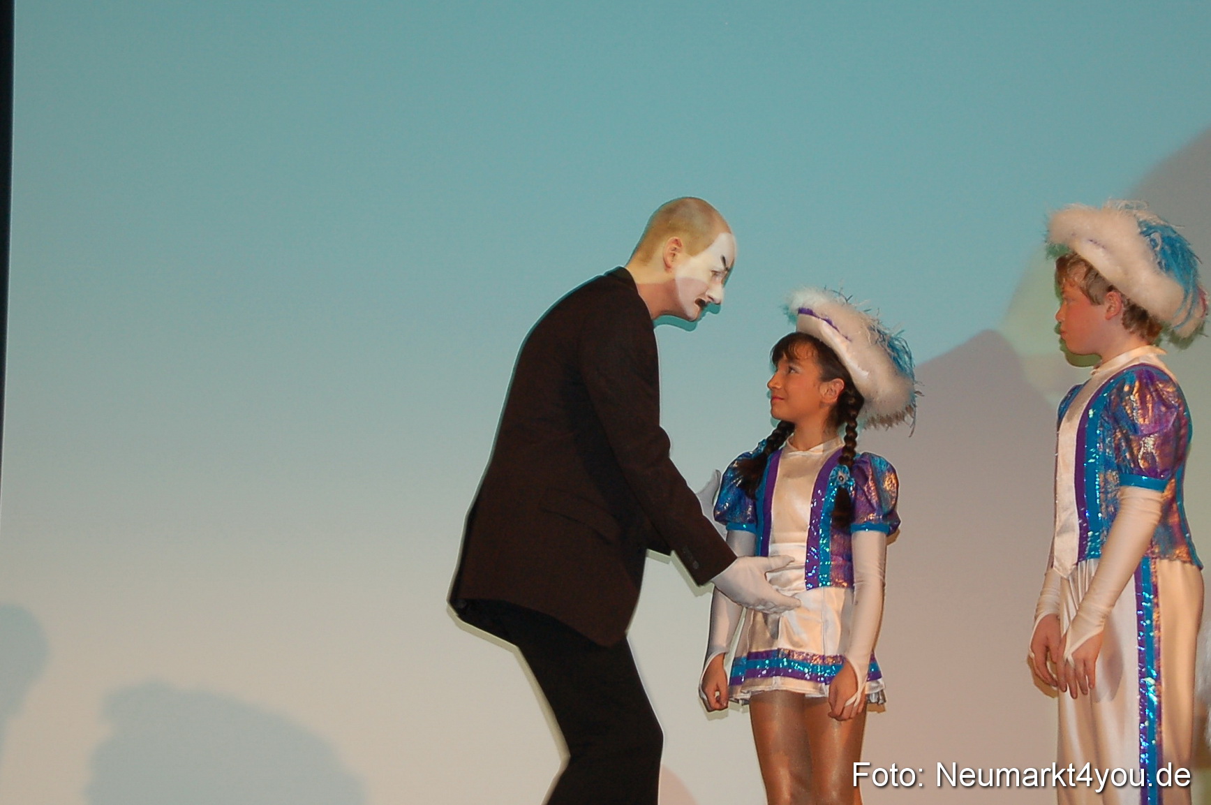 CSU Neujahrsempfang 150111 0045