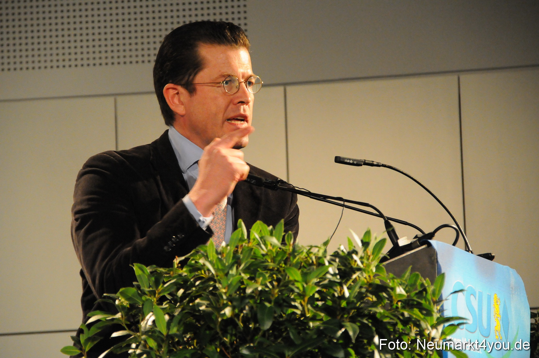 CSU Neujahrsempfang 150111 0056