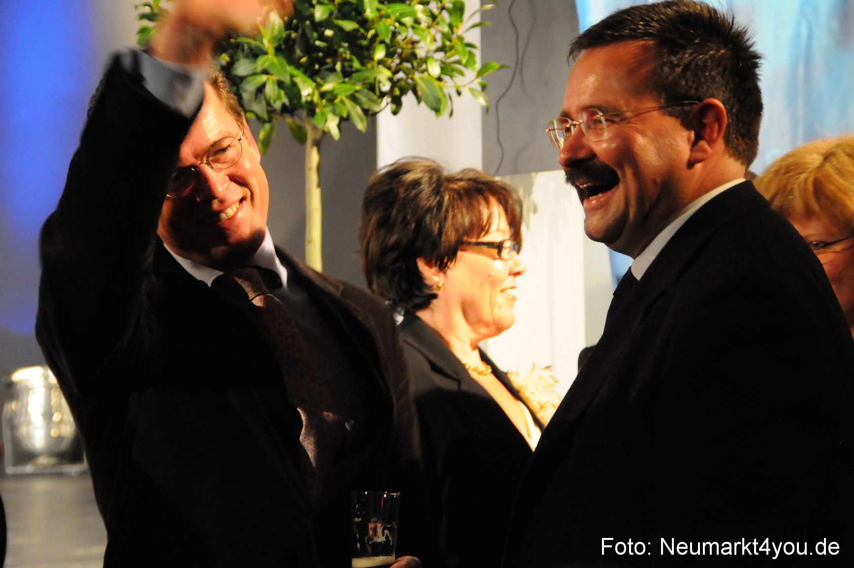 CSU Neujahrsempfang 150111 0067