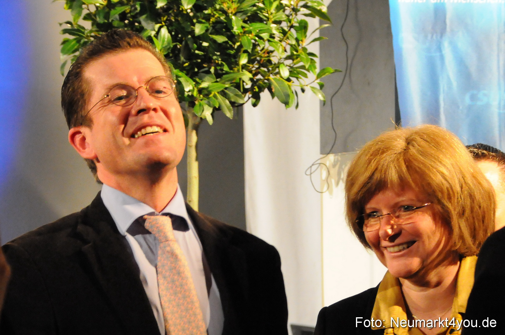 CSU Neujahrsempfang 150111 0068