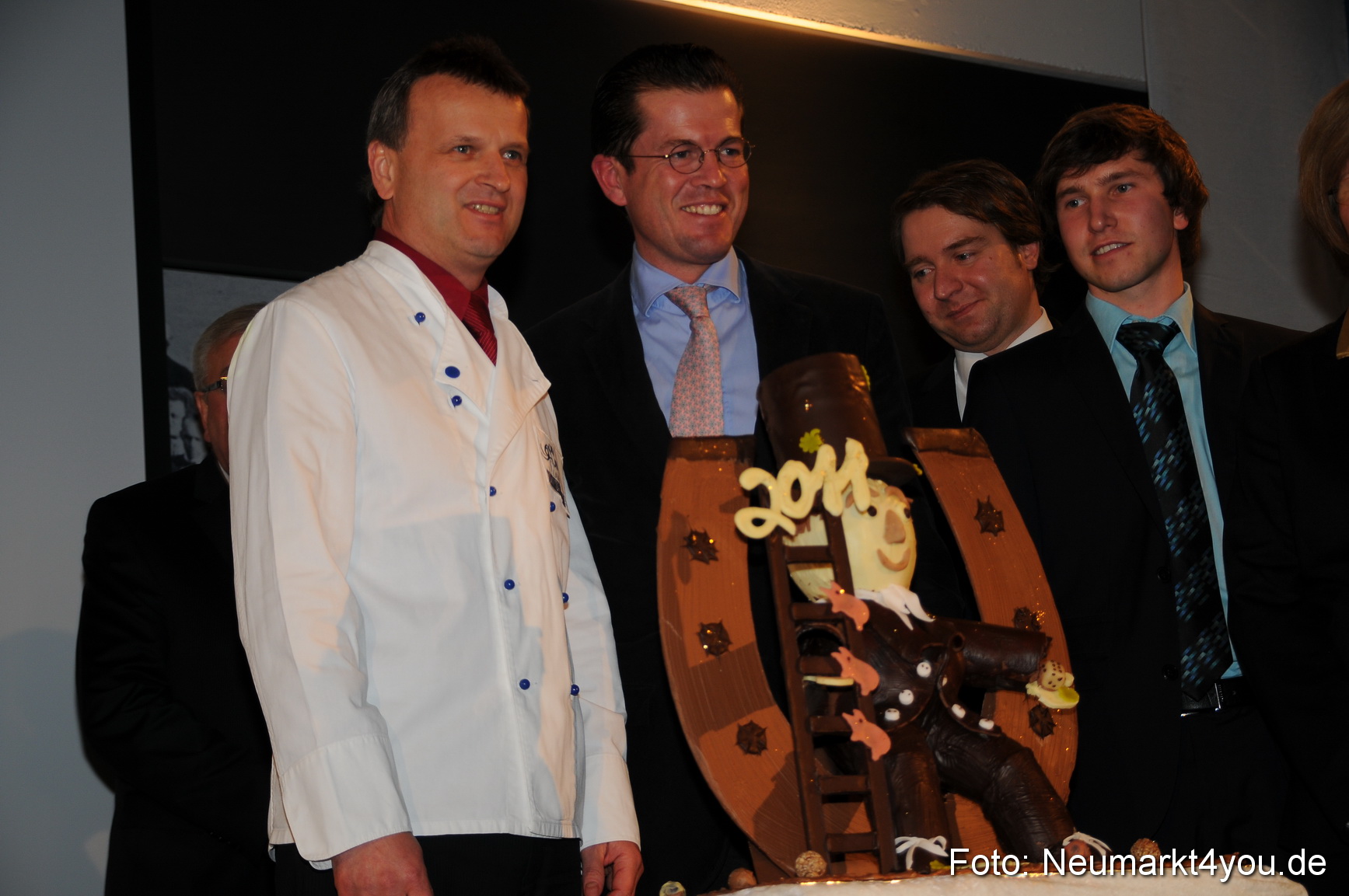 CSU Neujahrsempfang 150111 0073