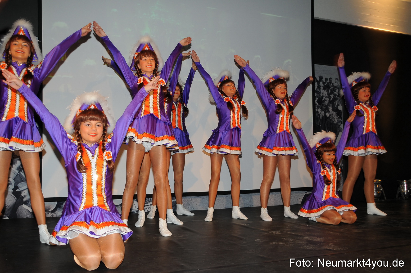 CSU Neujahrsempfang 150111 0076