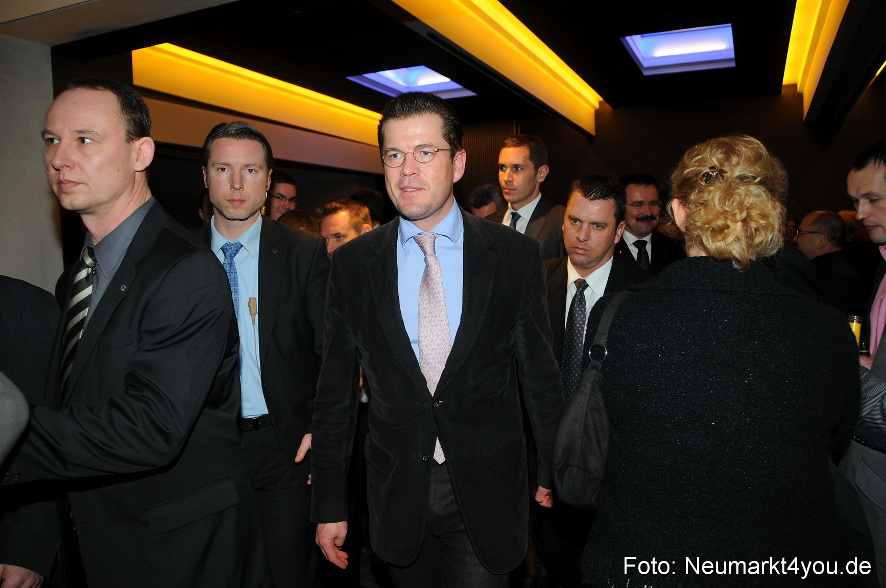 CSU Neujahrsempfang 150111 0080