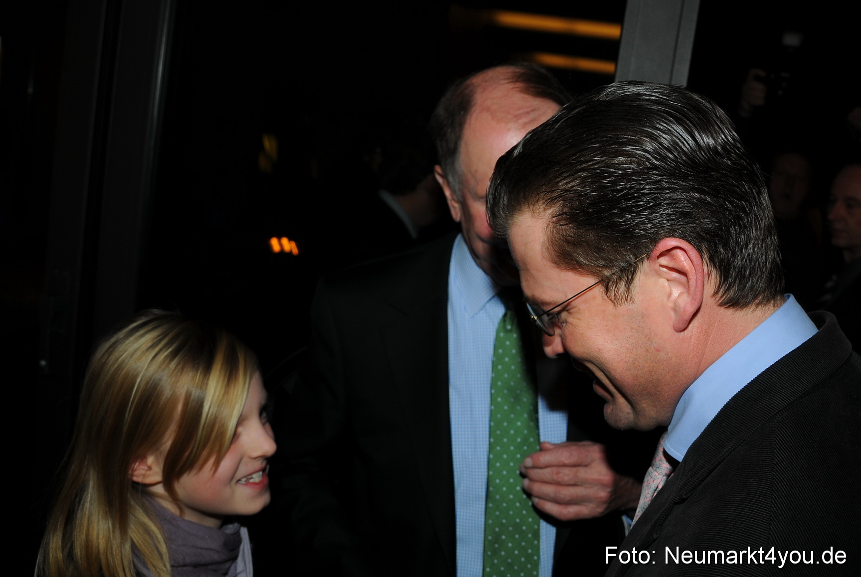 CSU Neujahrsempfang 150111 0081