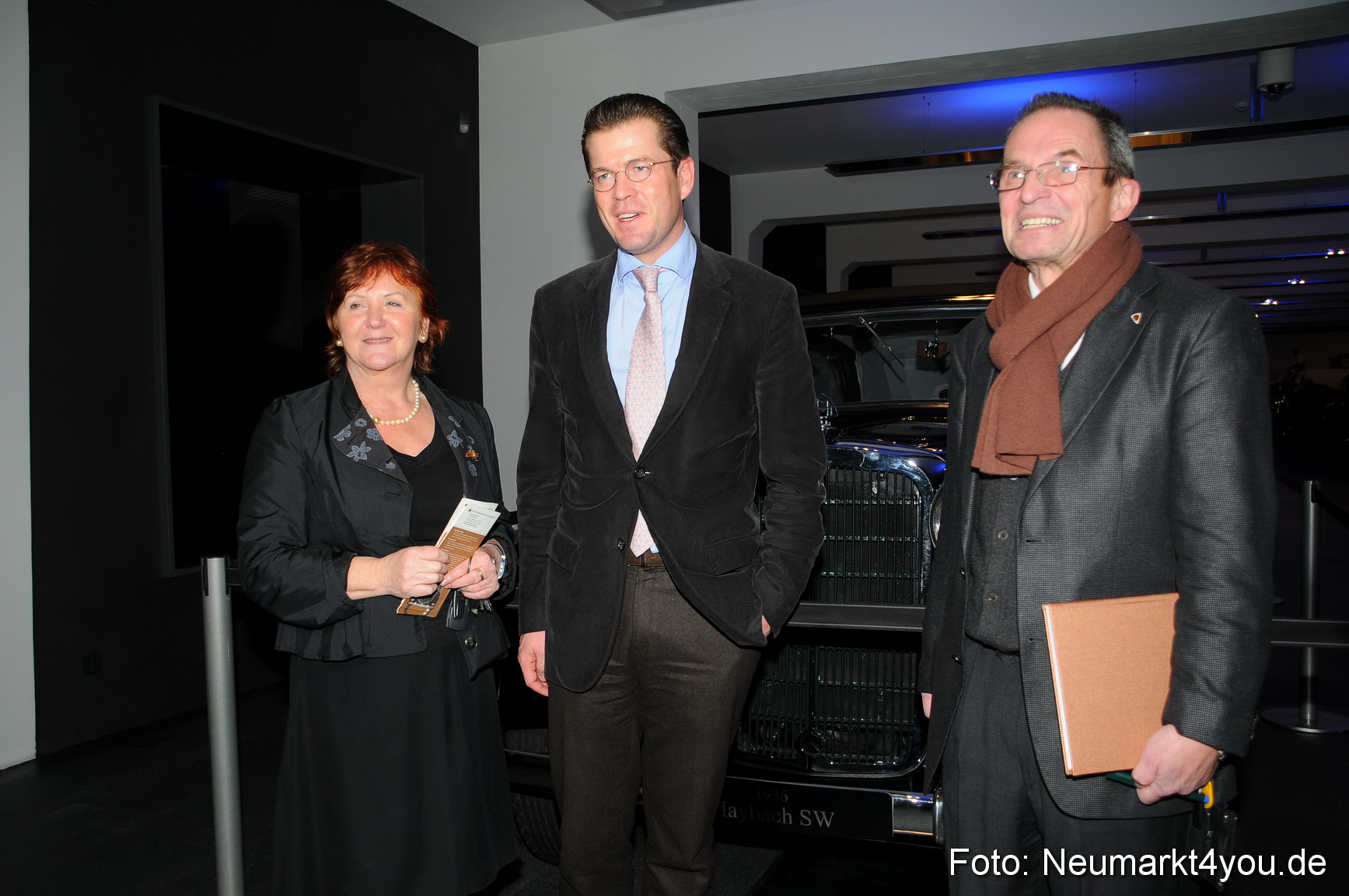 CSU Neujahrsempfang 150111 0087