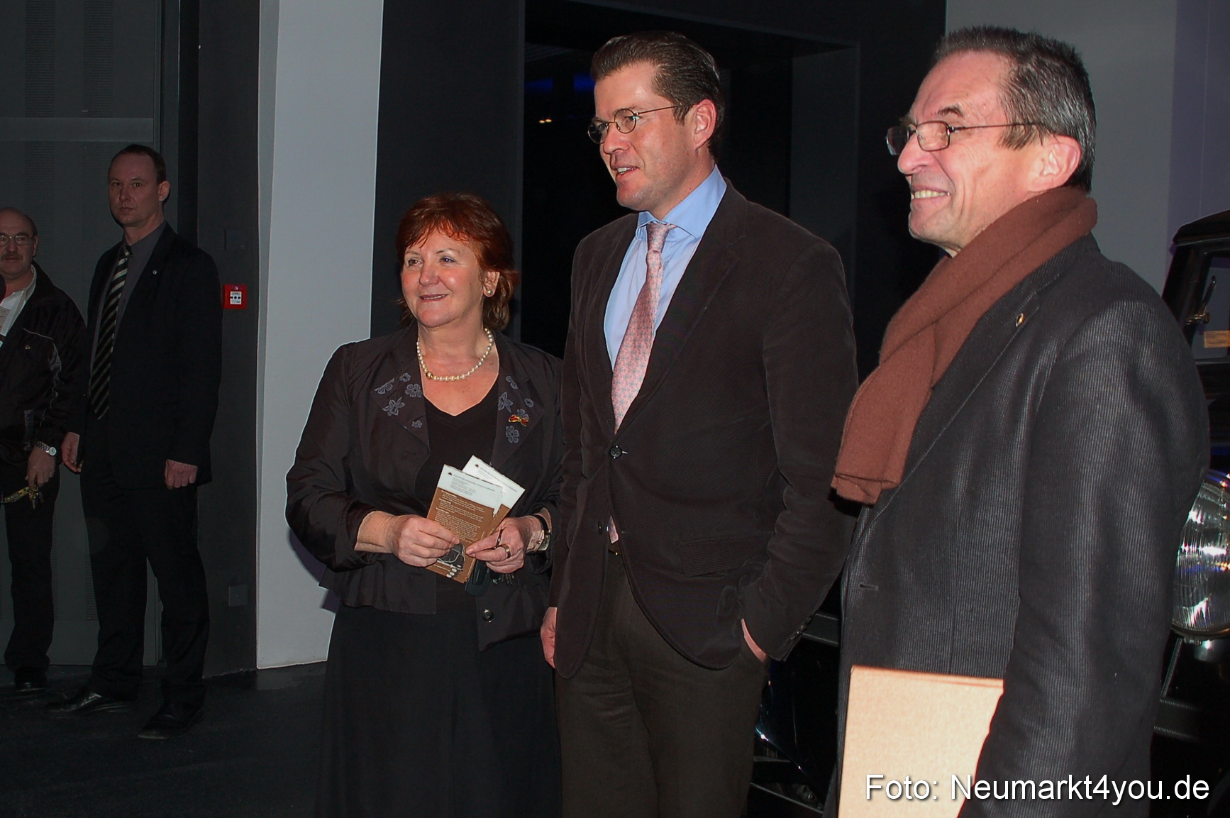 CSU Neujahrsempfang 150111 0088