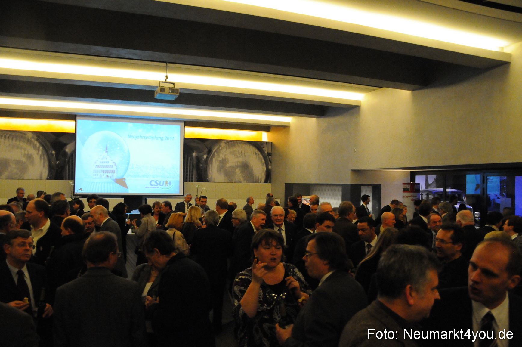 CSU Neujahrsempfang 150111 0089