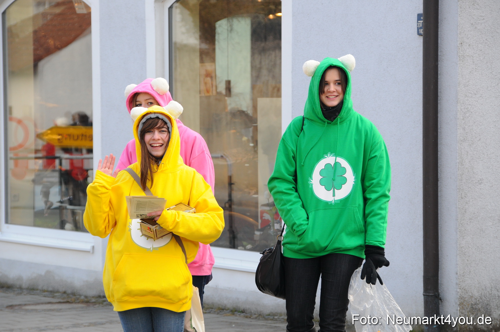 Chinesenfasching Dietfurt 030311 0001