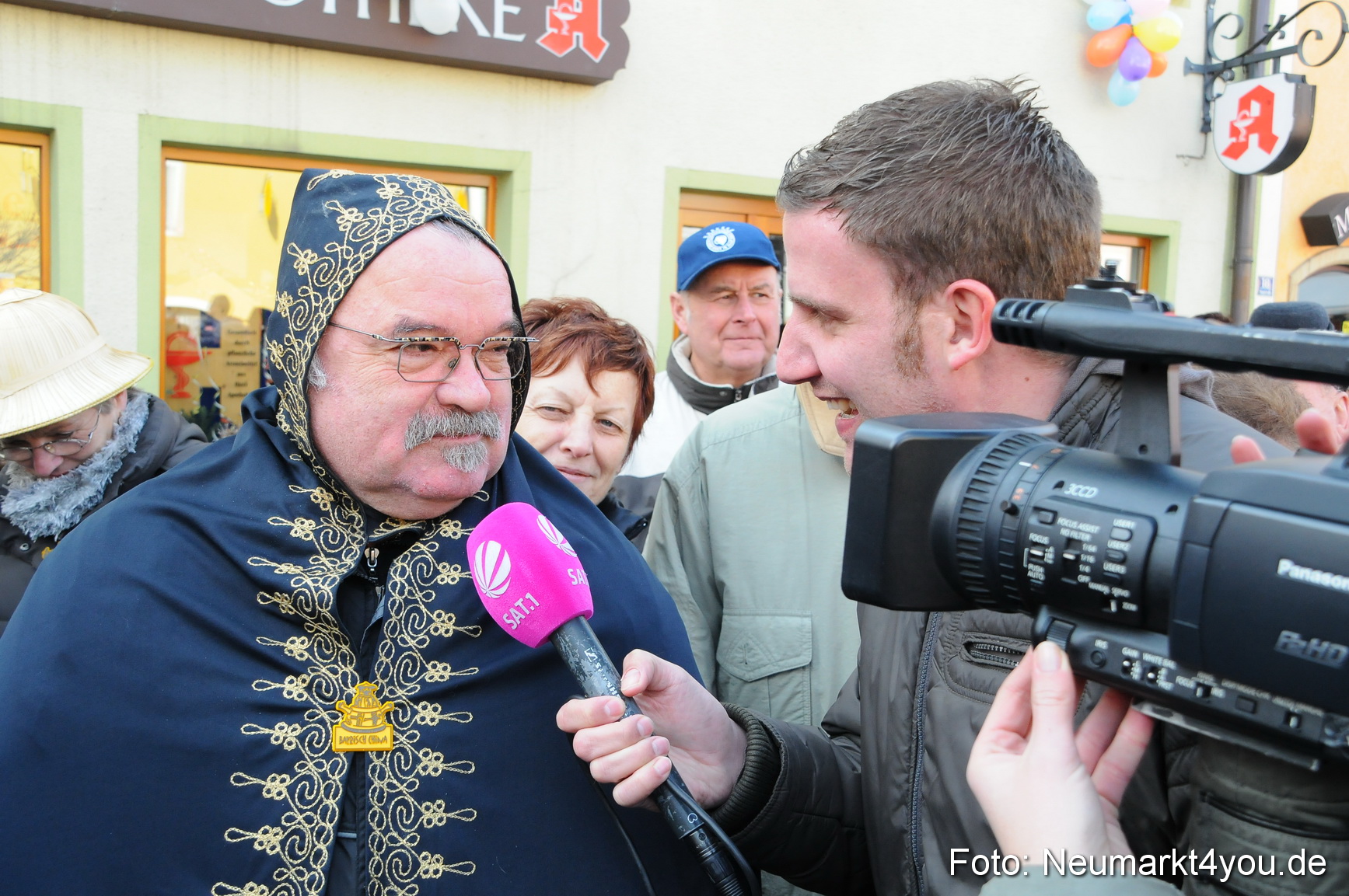 Chinesenfasching Dietfurt 030311 0002