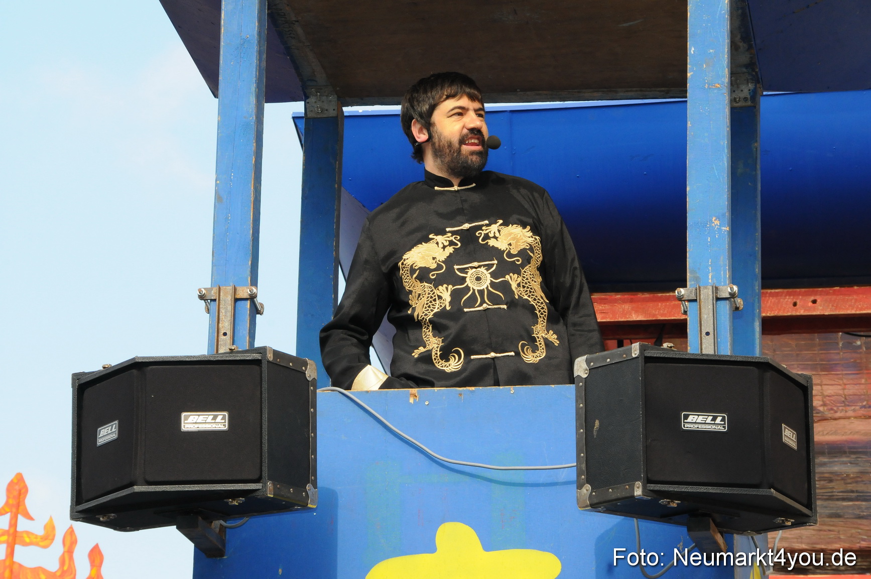 Chinesenfasching Dietfurt 030311 0007