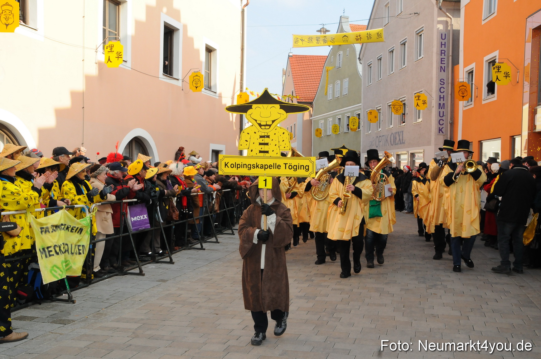 Chinesenfasching Dietfurt 030311 0008