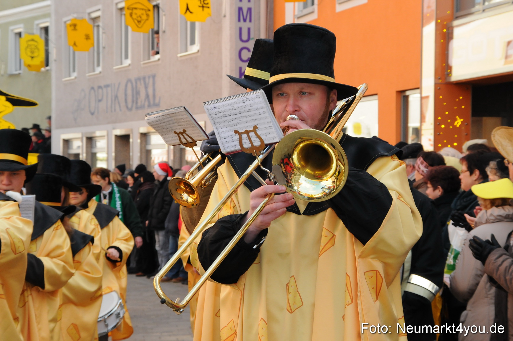 Chinesenfasching Dietfurt 030311 0009