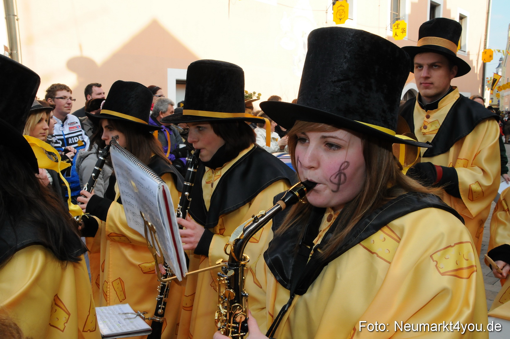Chinesenfasching Dietfurt 030311 0010