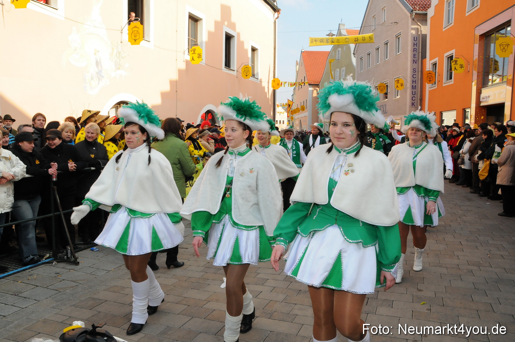 Chinesenfasching Dietfurt 030311 0011