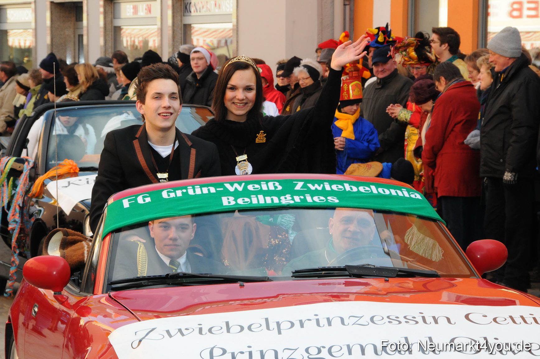 Chinesenfasching Dietfurt 030311 0012